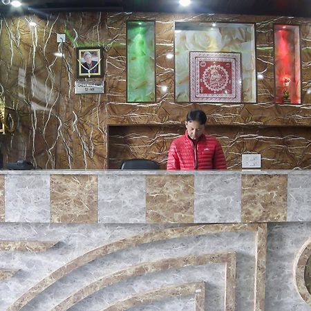 Oyo 30488 Satkar Hotel Pithoragarh Экстерьер фото
